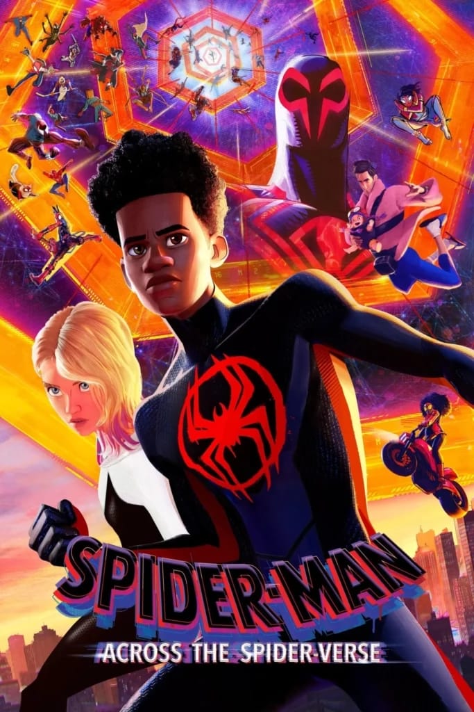 Movie - Spiderman Spiderverse_compressed