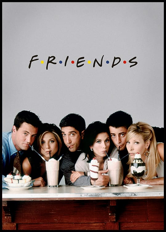 WB0074-8 Friends - Milkshake 50x70.indd