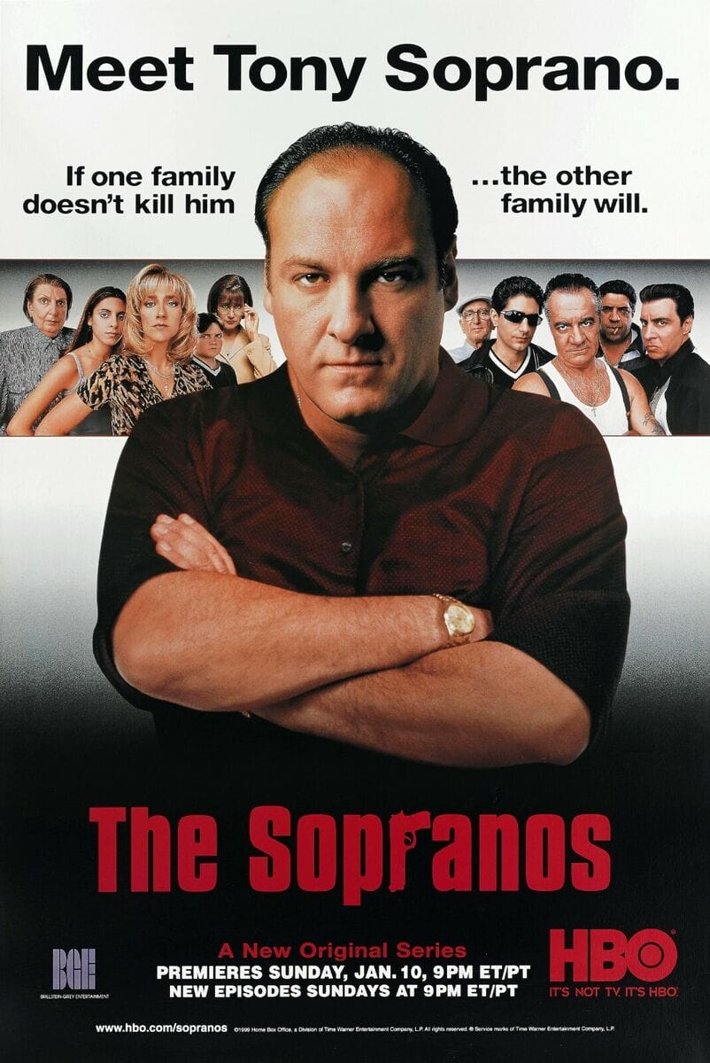 Series - The Sopranos_compressed
