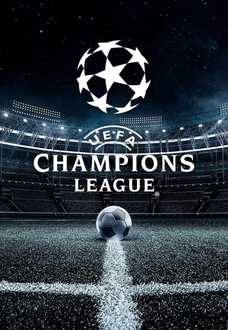 All UCL games on Canuck IP Hosting IPTV Service